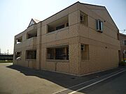 チアフルハイム 1階 築15年1ヶ月の賃貸物件