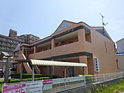 メゾン・ド・ファミーユ 2階 築28年11ヶ月の賃貸物件