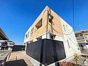 加古川駅よりバス4分 徒歩3分 1階 築14年10ヶ月の賃貸物件