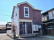 エピーメロンハウス 1階 築23年9ヶ月の賃貸物件