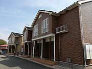 石生駅よりバス20分 徒歩3分 1階 築20年1ヶ月の賃貸物件