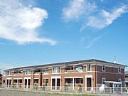 尾上の松駅より徒歩19分 2階 築19年1ヶ月の賃貸物件