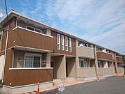 ブリアン アヴニール 1階 築16年1ヶ月の賃貸物件