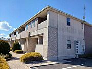 西脇市駅より徒歩5分 2階 築13年8ヶ月の賃貸物件