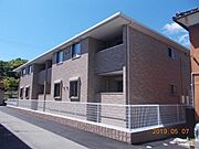 エスペランサ香寺２ 2階 築7年の賃貸物件