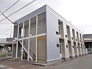 レオパレスシュロス 2階 築26年6ヶ月の賃貸物件