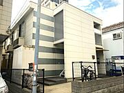 明石駅より徒歩7分 2階 築25年2ヶ月の賃貸物件