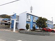 レオパレスドルフィンの賃貸物件