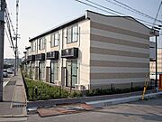 レオパレスハイベリー 2階 築20年7ヶ月の賃貸物件