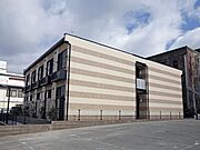 兵庫駅より徒歩14分 1階 築18年2ヶ月の賃貸物件