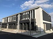 明石駅よりバス16分 徒歩5分 2階 築4年2ヶ月の賃貸物件