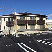 エルメゾンアインの賃貸物件