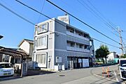 加古川ヤングパレス 1階 築35年の賃貸物件