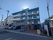 アルコラカーサ姫路土山 4階 築34年10ヶ月の賃貸物件