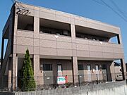 リモージュ 1階 築21年5ヶ月の賃貸物件