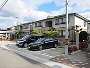 サンビレッジ阿成Ｂ棟 2階 築29年10ヶ月の賃貸物件