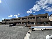 グランディールステージ 1階 築17年の賃貸物件