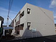 姫路駅よりバス20分 徒歩6分 2階 築8年4ヶ月の賃貸物件