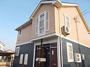 アパルトマンあゆみ B棟 1階 築26年1ヶ月の賃貸物件