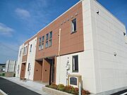 加古川駅よりバス11分 徒歩1分 2階 築10年10ヶ月の賃貸物件