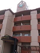 姫路駅よりバス16分 徒歩3分 1階 築36年4ヶ月の賃貸物件