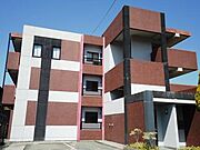 ヒルサイドテラス北平野 2階 築25年1ヶ月の賃貸物件