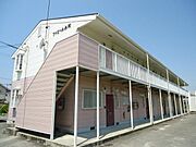 山陽網干駅よりバス6分 徒歩3分 2階 築33年2ヶ月の賃貸物件