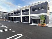 尾上の松駅より徒歩12分 1階 築2年7ヶ月の賃貸物件