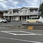 姫路駅よりバス17分 徒歩3分 1階 築24年10ヶ月の賃貸物件