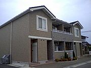 サンヒルズA 1階 築21年7ヶ月の賃貸物件