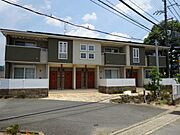 石生駅よりバス40分 徒歩8分 1階 築18年3ヶ月の賃貸物件