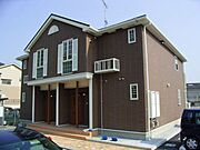 柏原駅より徒歩17分 2階 築18年1ヶ月の賃貸物件