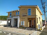 網干駅よりバス7分 徒歩5分 1階 築12年7ヶ月の賃貸物件