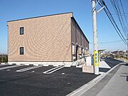 レオネクスト輝 1階 築13年1ヶ月の賃貸物件