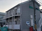 サンパレス神爪 1階 築29年2ヶ月の賃貸物件