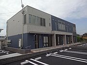 網干駅より徒歩8分 2階 築8年の賃貸物件