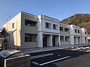 野里駅より徒歩6分 2階 築7年4ヶ月の賃貸物件