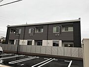 北条町駅より徒歩10分 1階 築8年4ヶ月の賃貸物件