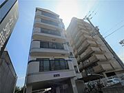 東二見駅より徒歩3分 3階 築30年の賃貸物件