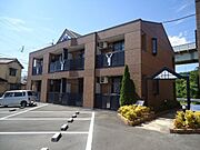 相生駅より徒歩10分 1階 築18年3ヶ月の賃貸物件