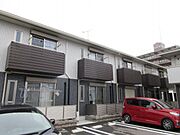 山陽魚住駅より徒歩7分 1階 築9年8ヶ月の賃貸物件