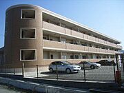 東姫路駅より徒歩9分 1階 築20年4ヶ月の賃貸物件