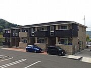 和田山駅より徒歩15分 2階 築15年1ヶ月の賃貸物件