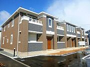 フィオレンティーナ５ 1階 築9年3ヶ月の賃貸物件