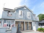 柏原駅より徒歩12分 2階 築23年6ヶ月の賃貸物件