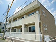 北条町駅より徒歩13分 2階 築8年10ヶ月の賃貸物件