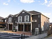 西脇市駅より徒歩12分 2階 築19年1ヶ月の賃貸物件