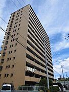 姫路駅より徒歩21分 5階 築36年8ヶ月の賃貸物件