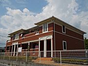 新西脇駅より徒歩15分 1階 築20年3ヶ月の賃貸物件