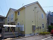 サンマリー 2階 築24年10ヶ月の賃貸物件